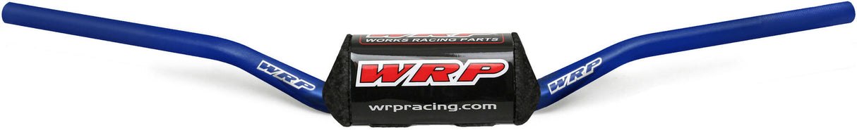 Wrp - racing wrp handlebar offroad pro - bar . handlebar pro bar wrp 28.6mm, aluminum, 803mm, rep