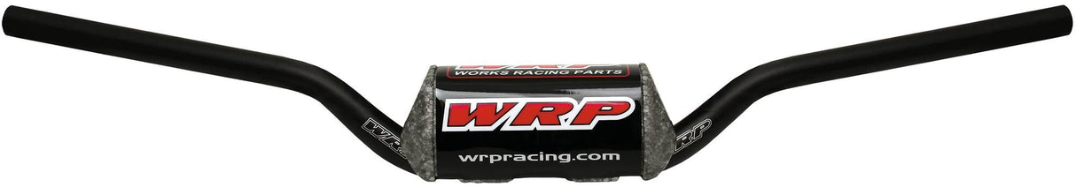 Wrp - racing wrp handlebar offroad pro - bar . handlebar pro bar wrp 28.6mm, aluminum, 802mm, rep