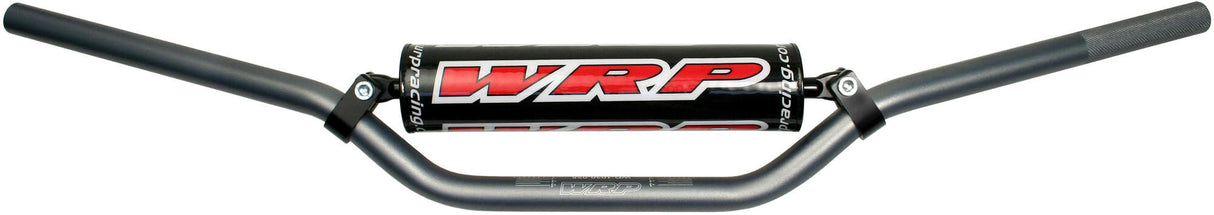 Wrp - racing wrp handlebar offroad pro - tech handlebar pro tech wrp 22mm,aluminum,802mm,grey
