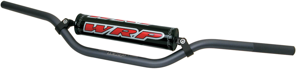 Wrp - racing wrp handlebar offroad pro - tech handlebar pro tech wrp 22mm,aluminum,800mm,grey