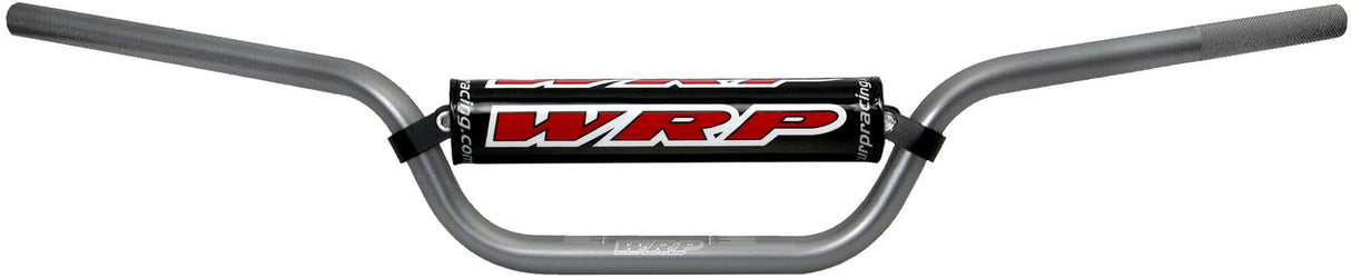 Wrp - racing wrp handlebar offroad pro - tech handlebar pro tech wrp 22mm,aluminum,800mm,grey