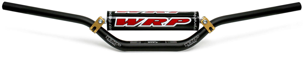 Wrp - racing wrp handlebar offroad x-bar america handlebar x-bar america w 28.6mm,aluminum,802mm,bla