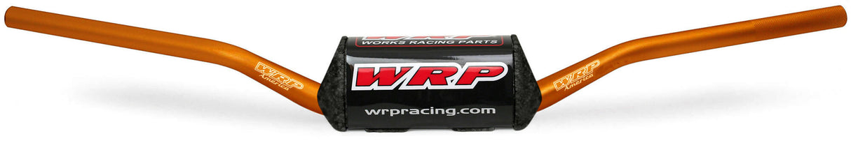 Wrp - racing wrp handlebar offroad os america handlebar os america wrp 28.6mm,alu,808mm,gp2,or