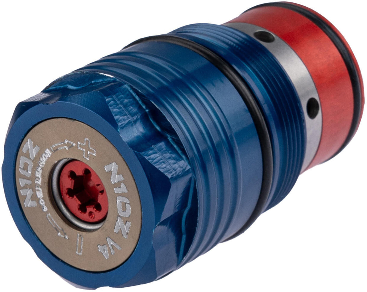 N10z dynamic valve shock absorber valve dynamic valve strut valve mx