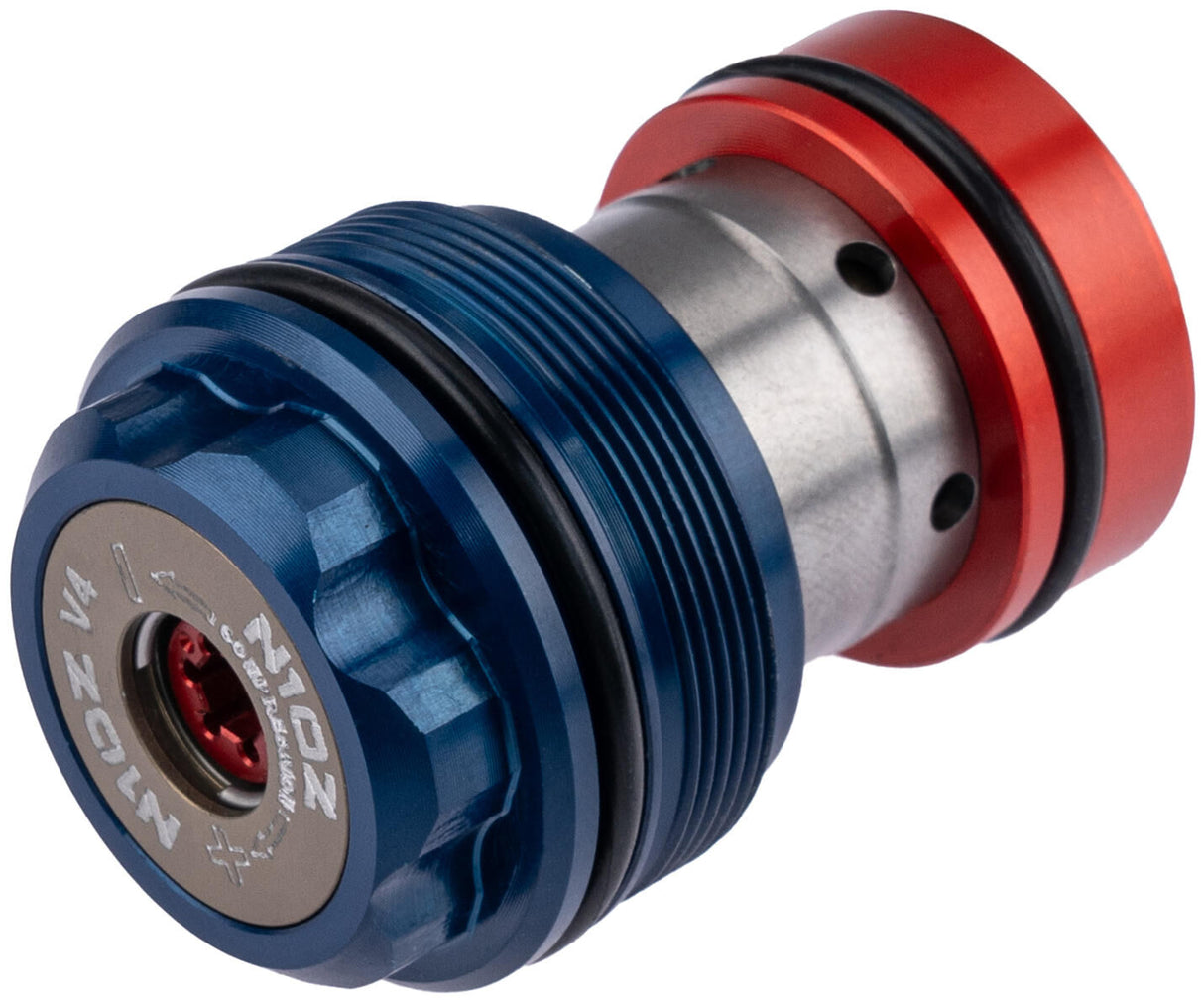 N10z dynamic valve shock absorber valve dynamic valve strut valve mx