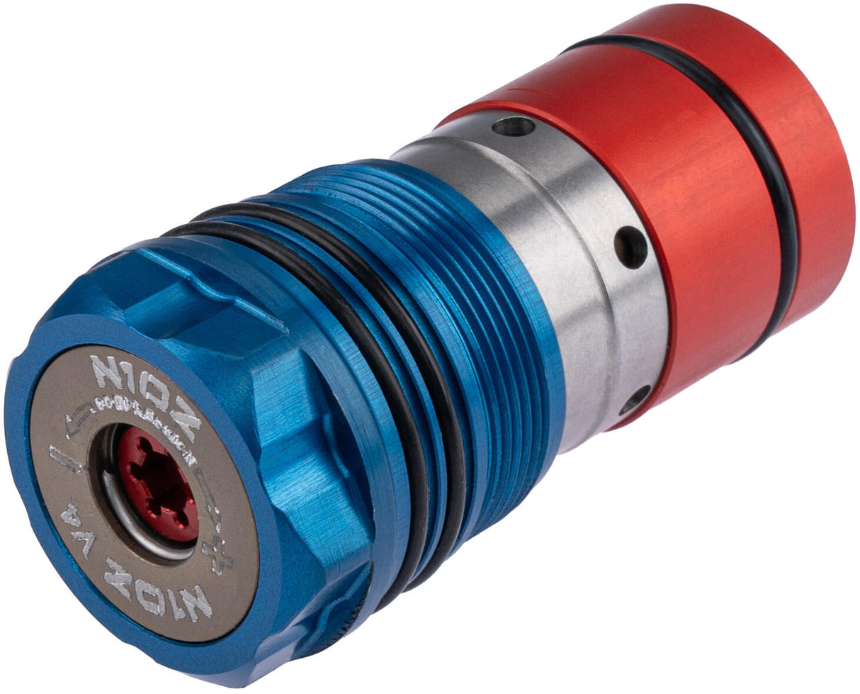 N10z dynamic valve shock absorber valve dynamic valve strut valve mx