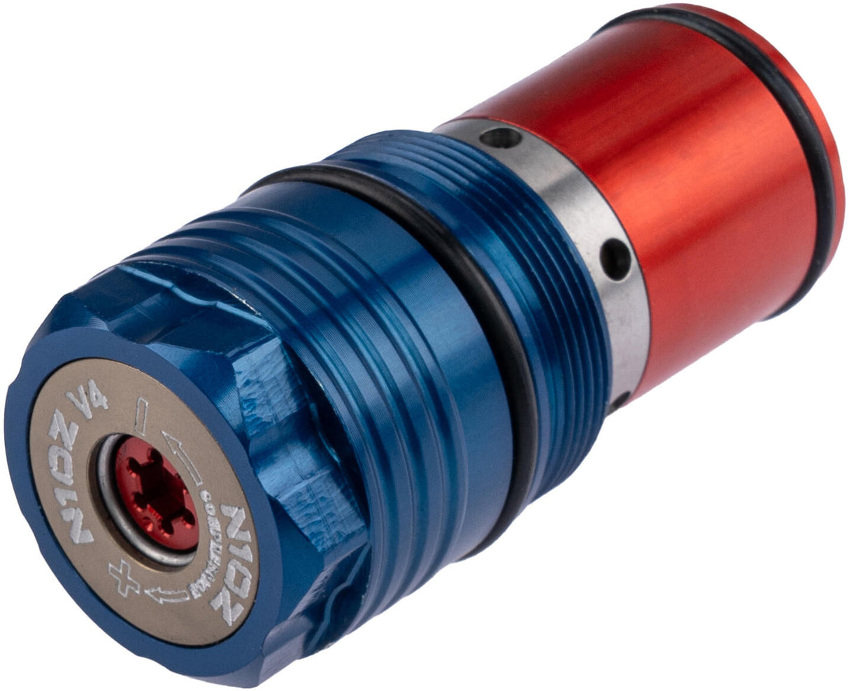 N10z dynamic valve shock absorber valve dynamic valve strut valve mx