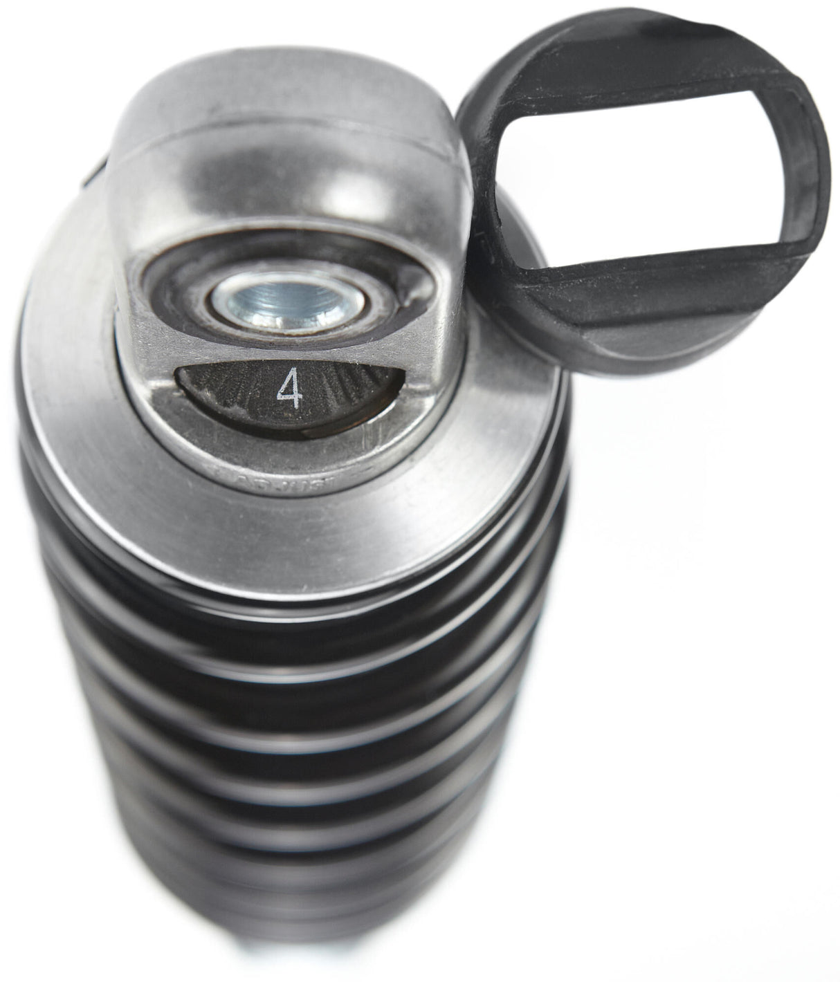 Ikon shock absorber replacement 7610 shocks 7610 322mm, spring bw, cr