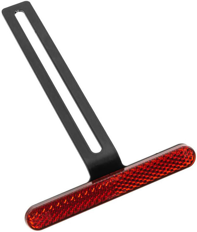 Zieger reflector carrier bracket t-piece for reflectors 100x13