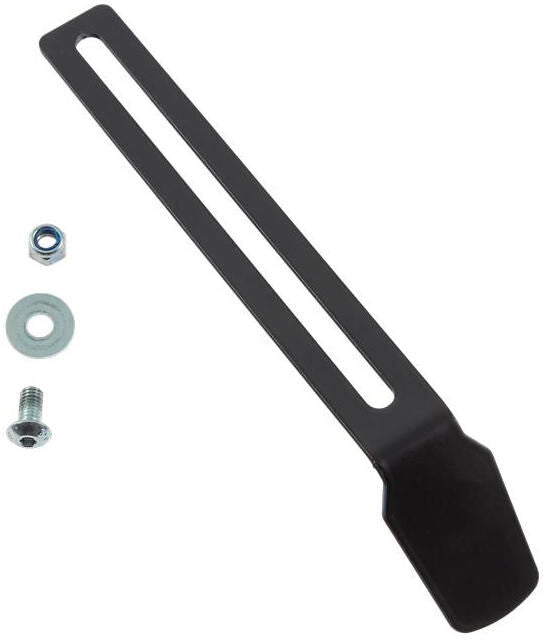 Zieger reflector carrier bracket t-piece for reflectors 28x39 type