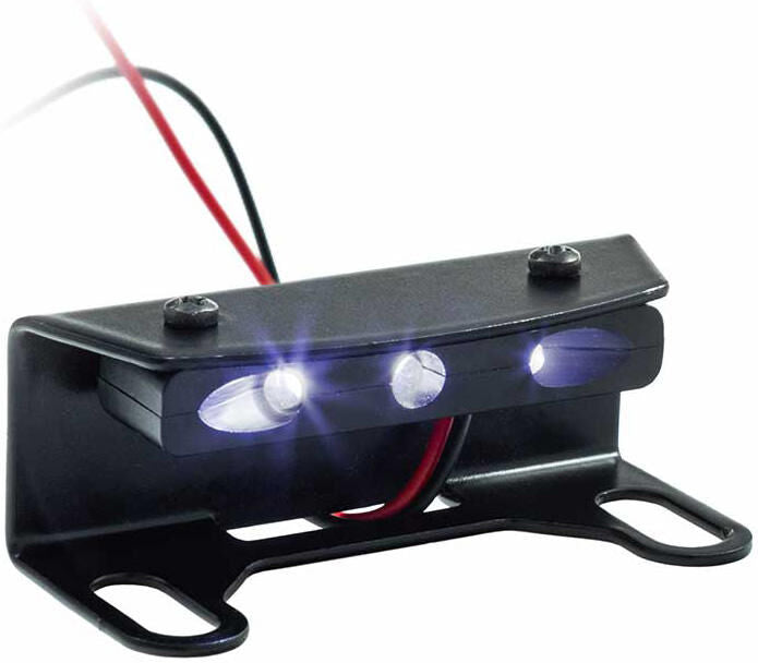 Zieger pro nummerbordhouder license plate carriers zi yam xt700 tenere 19-21