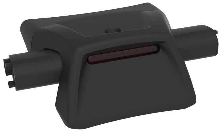 Motoism LED taillight the nightcrawler. rear lights mi honda cl500