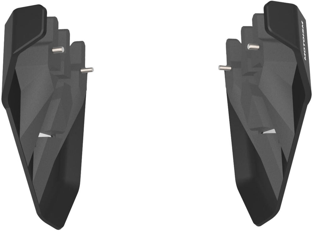 Motoism seitenverkleidung aero wing