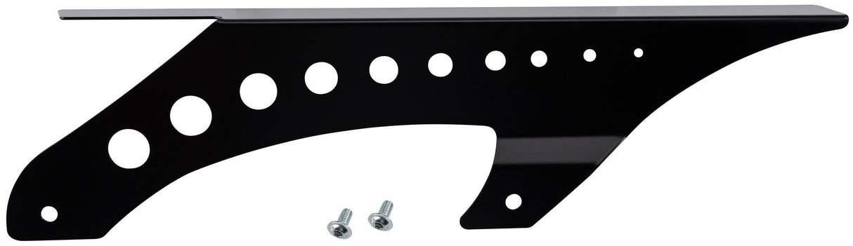 Zieger kettingscherm chain guard ho xltrans. bj.87-12 sw