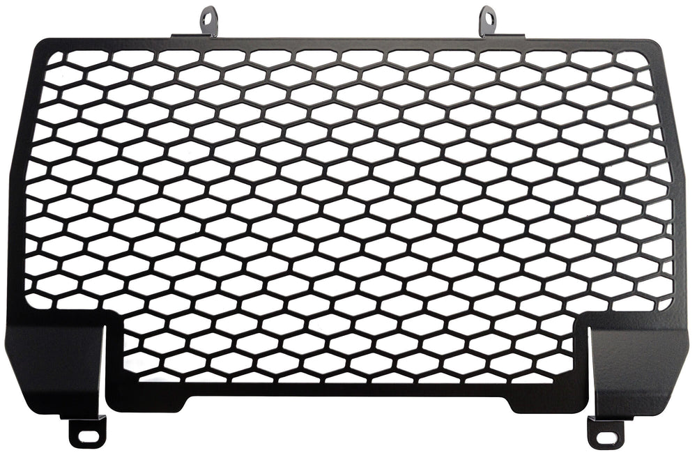Zieger radiator cover radiator cover kawa z900 bj.17-20 sw