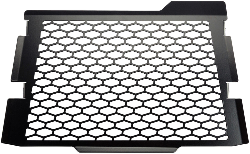 Zieger radiator cover radiator cover yam mt-07 tra bj.16-19 sw