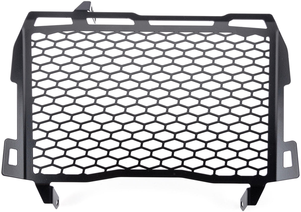 Zieger radiator cover radiator cover duc multi950 year 17-21 sw