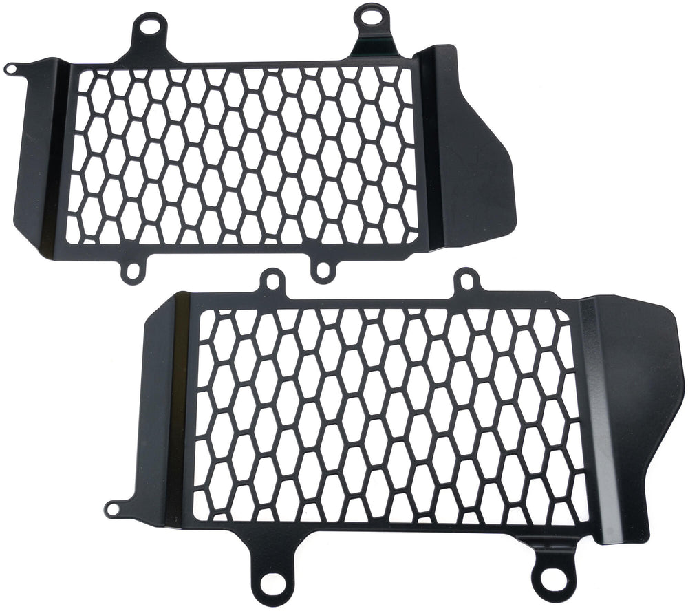 Zieger radiator cover radiator cover ho crfafri1100 year 20-21sw