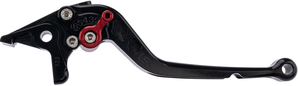 Lsl brake lever brake lever r32 black