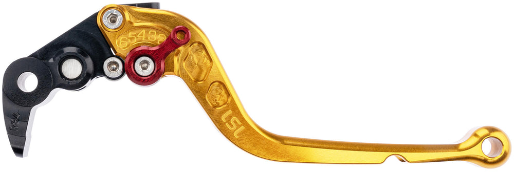 Lsl brake lever brake lever r34 gold