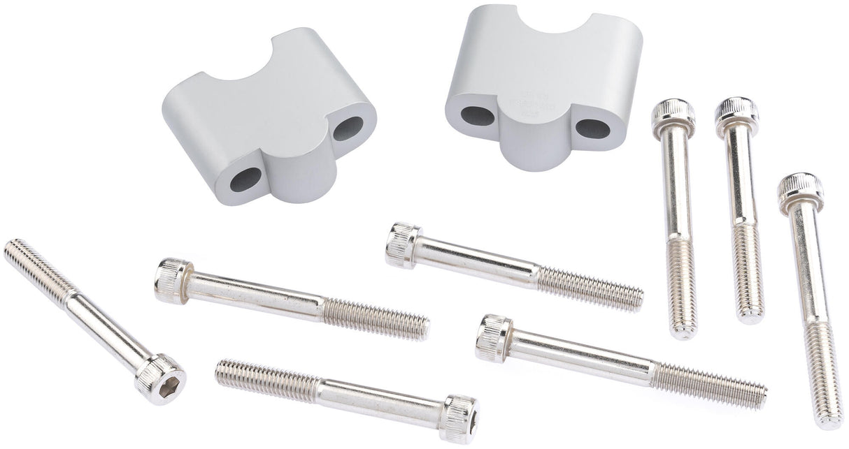 Lsl spacer rise up distance blocks rise +35 si