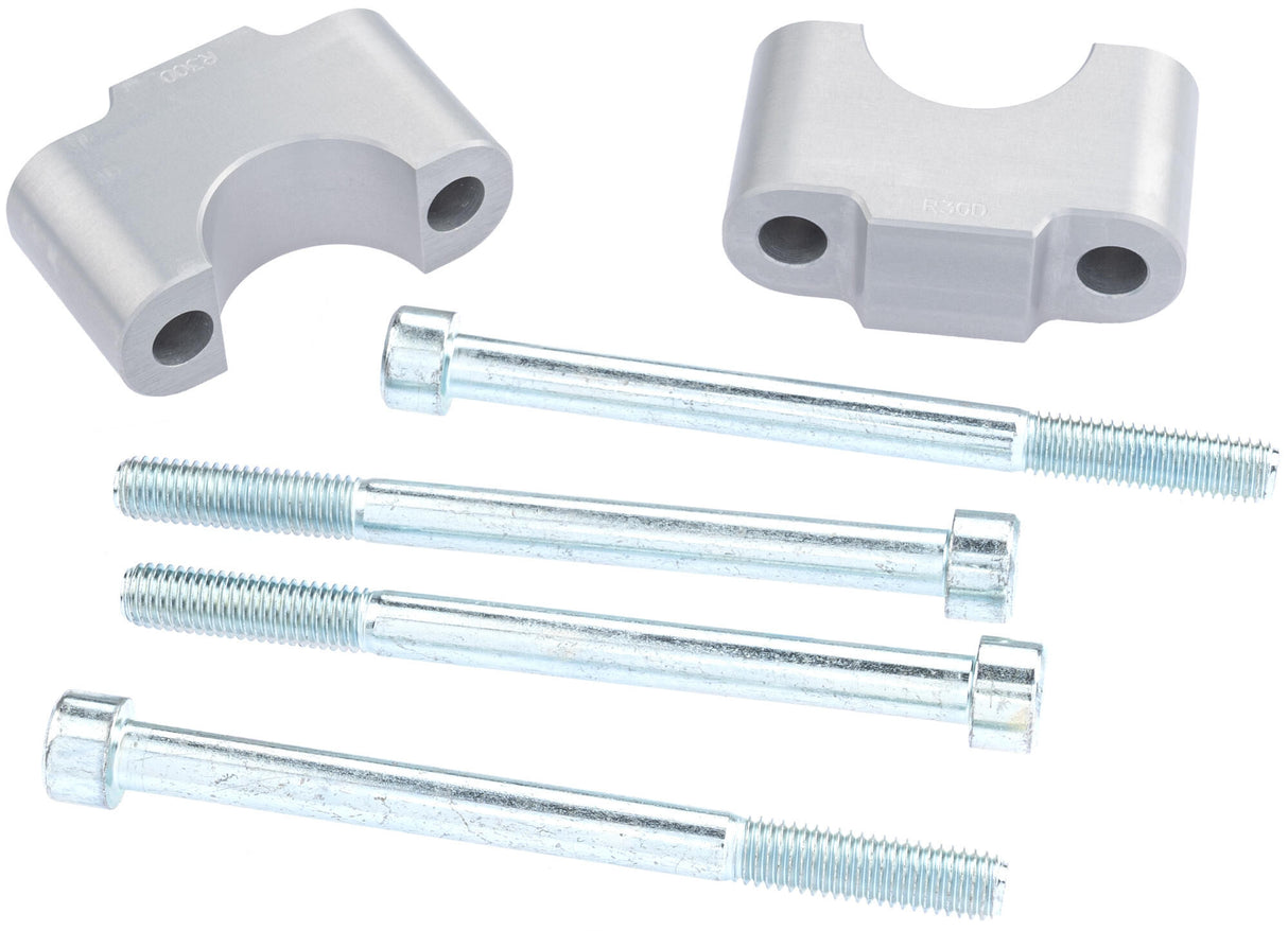 Lsl spacer rise up distance blocks rise +30 si 28.5mm du