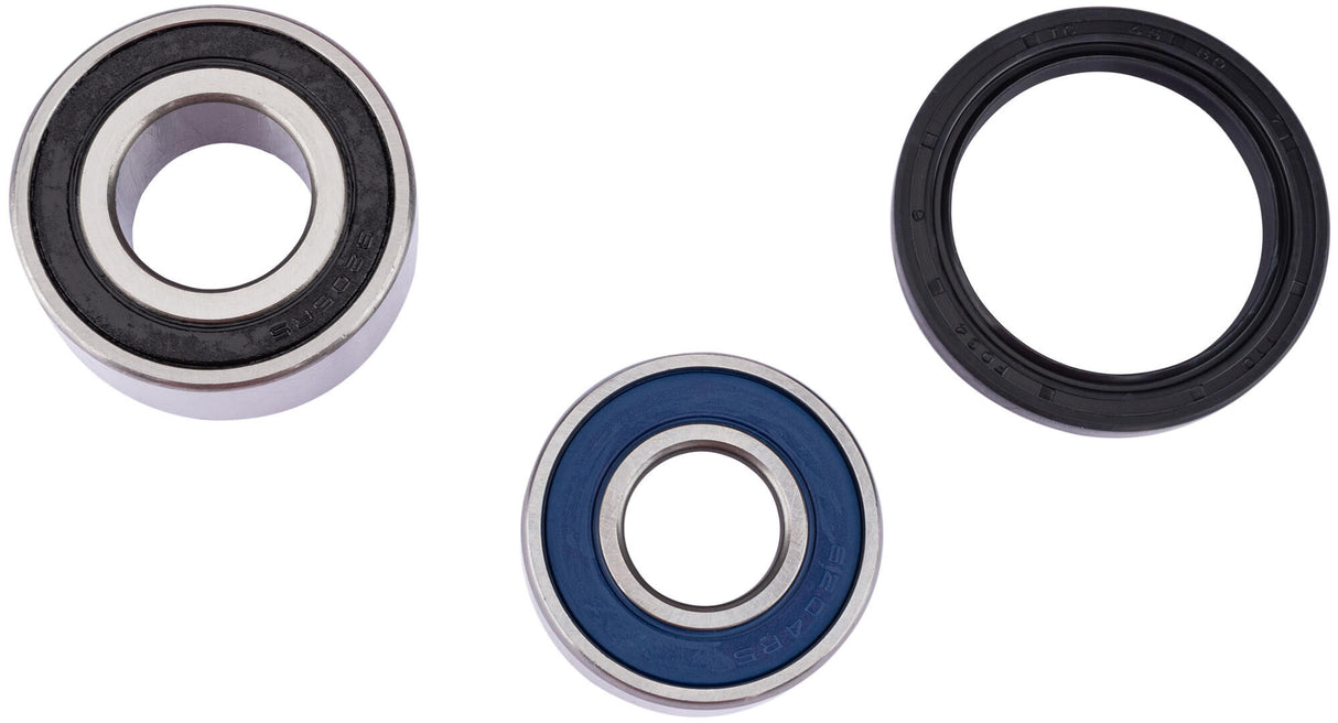 All balls racing wheel bearing set wheel bearing sets 25-152 complete