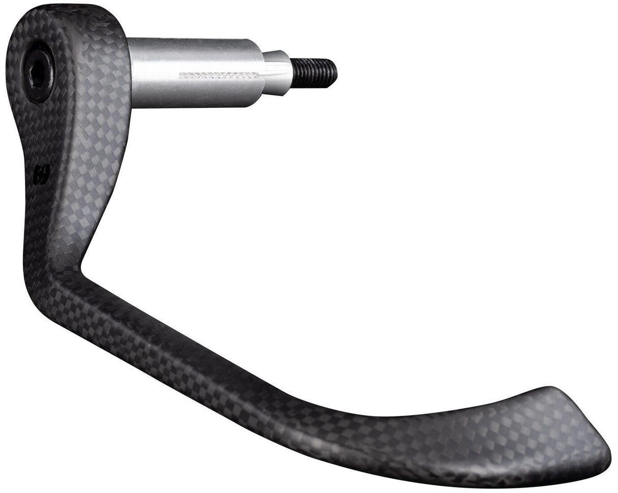 Oxford hendelbeschermer carbon hendelbeschermer . lever gate carbon sw matt