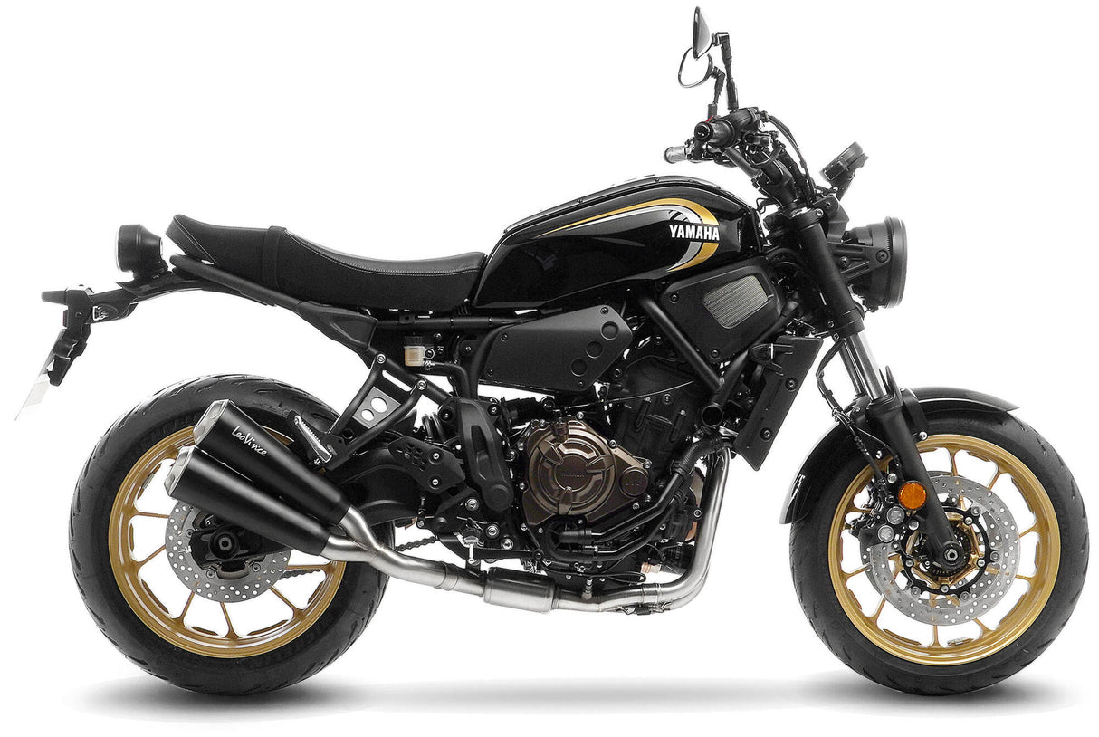 Leovince sound damper sbk gp duals schalld leo compl gp duals sw