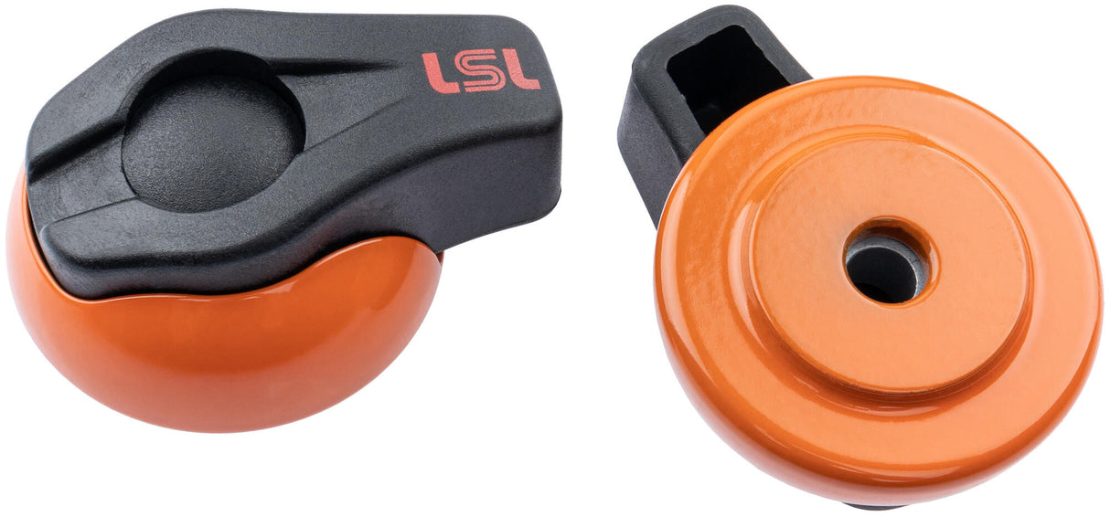 Lsl protector crash pads. crash pads pulverb. or