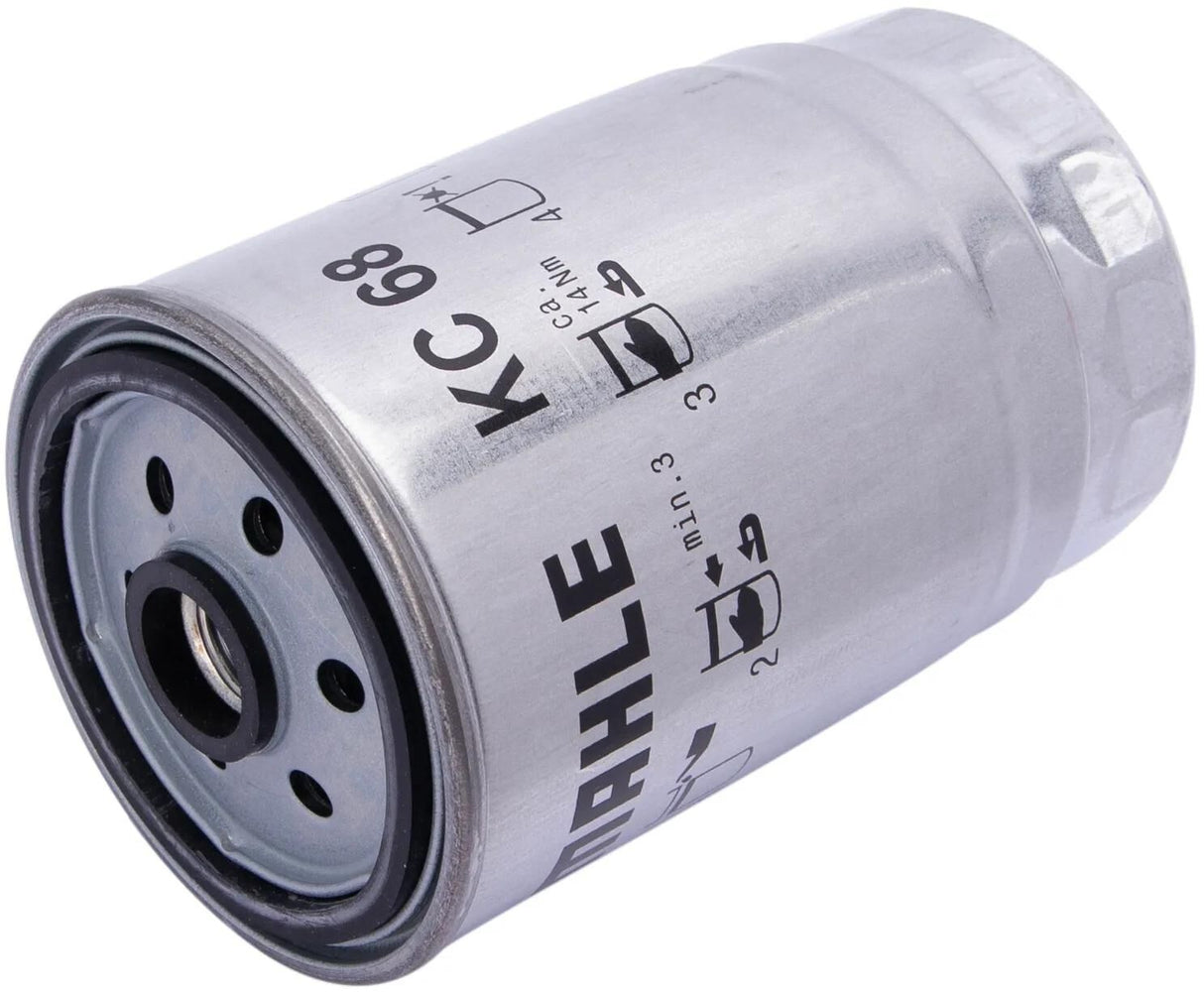 Mahle горивен филтър горивен филтър kc68