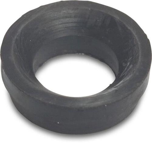 Rubber ring oliebestendig tbv klauwkoppeling
