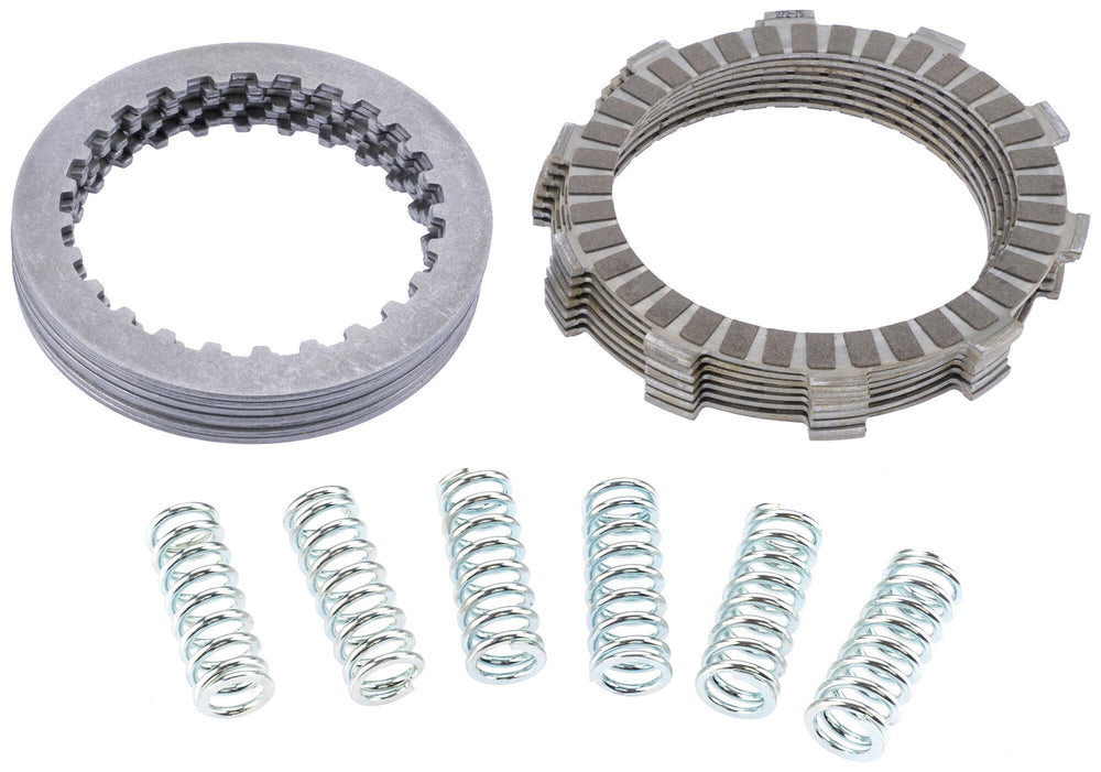 Trwkoppeling super kit clutch super kit, msk103