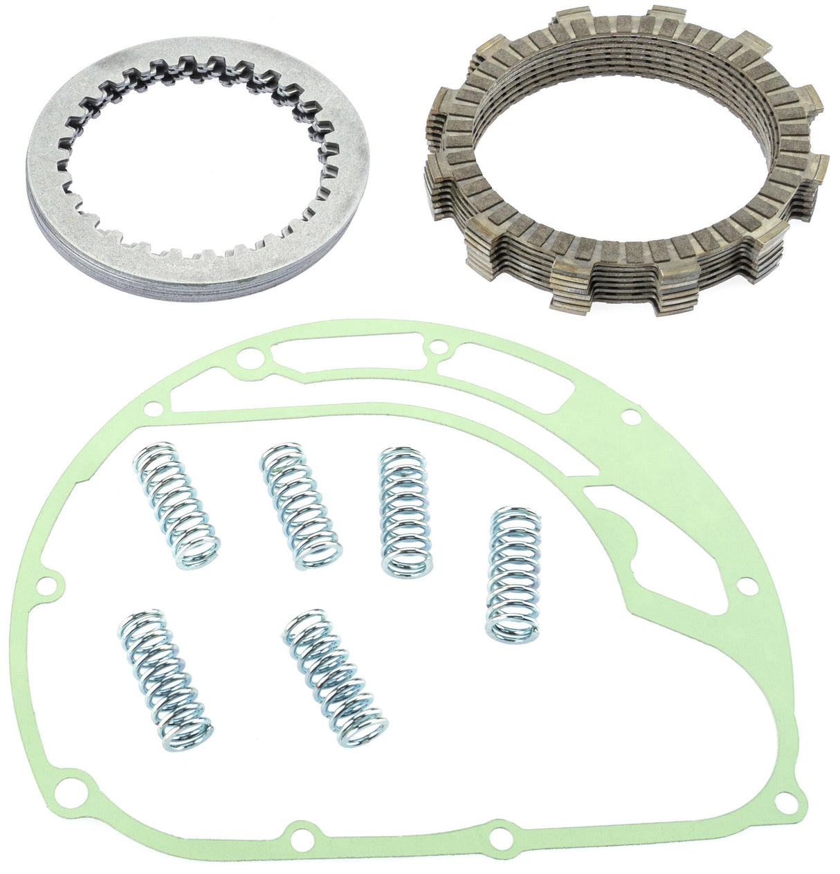 TRW clutch super kit clutch super kit, msk200