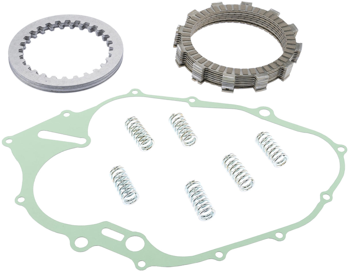 TRW clutch set clutch super kit, msk204