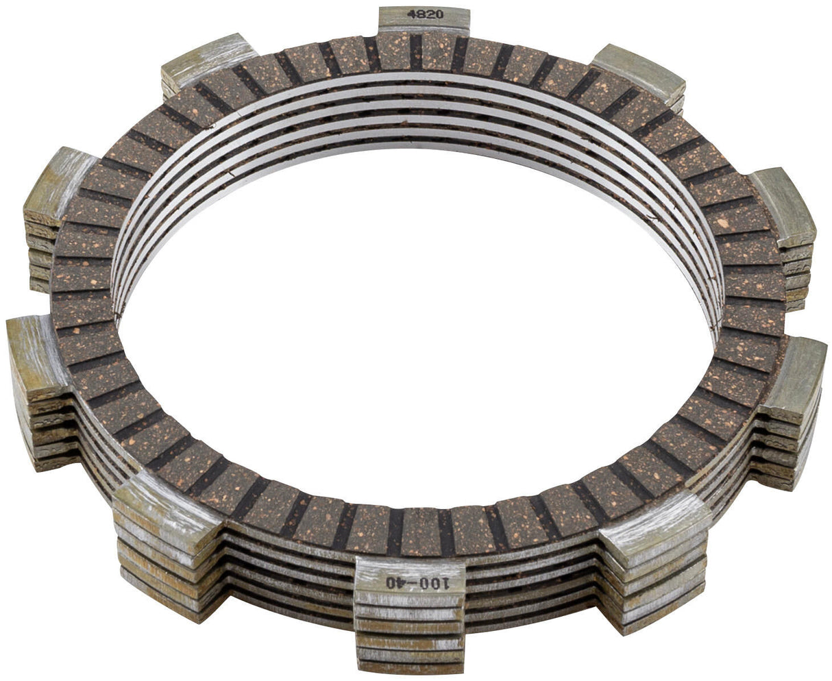 TRW clutch disc set clutch kit MCC562-6