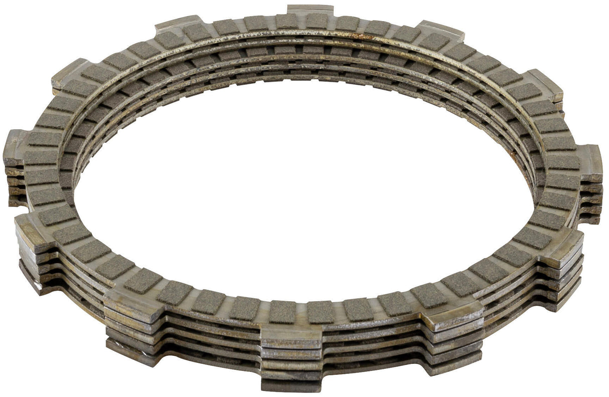 Trw clutch plate set clutch kit mcc238-5