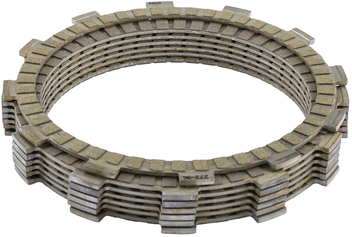 Trw clutch plate set clutch kit mcc360-7