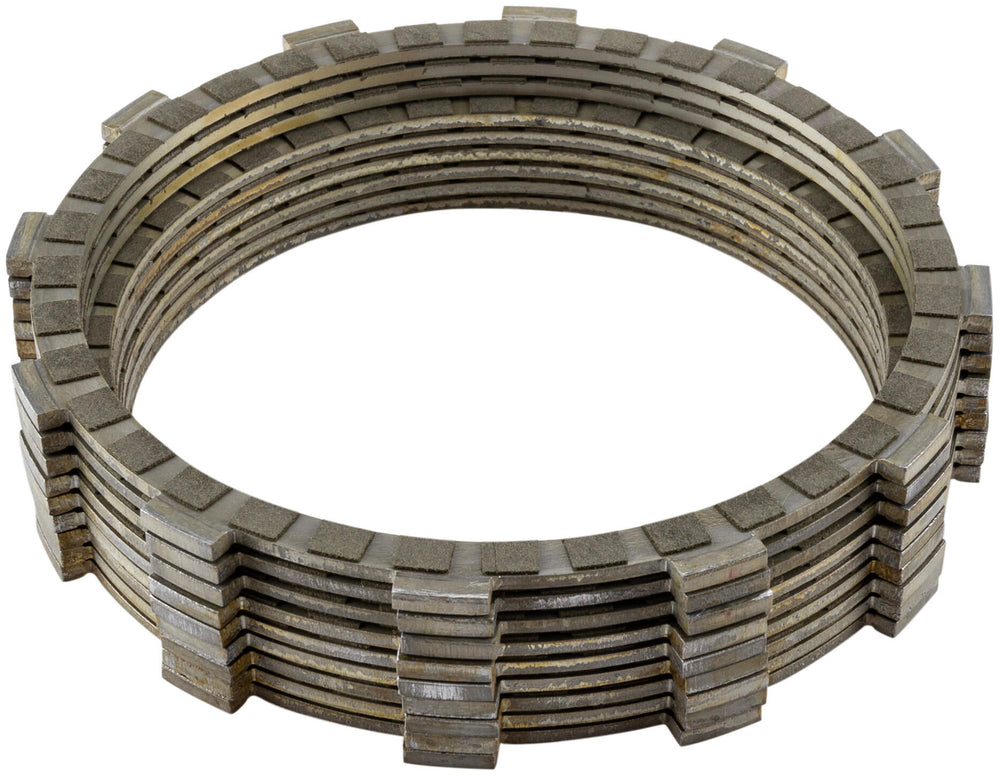Trw clutch plate set clutch kit mcc368-9