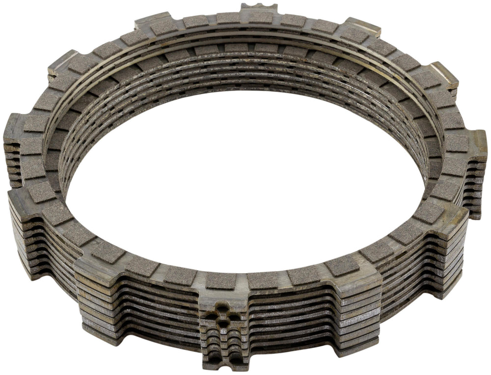 Trw clutch plate set clutch kit mcc467-9