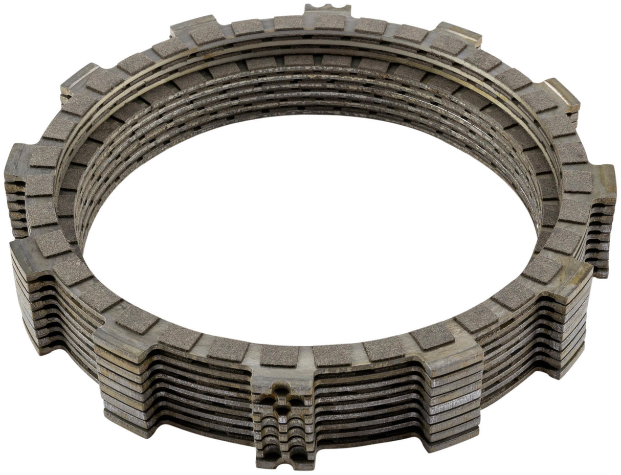 Trw clutch plate set clutch kit mcc467-9