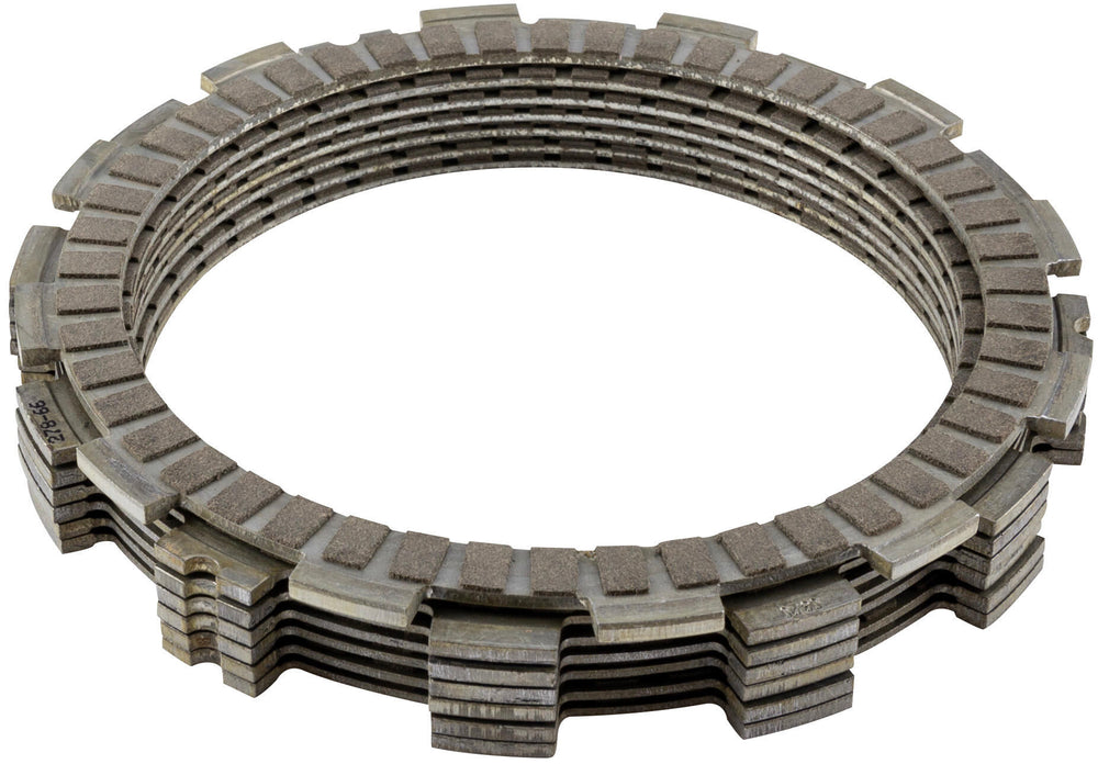 Trw clutch plate set clutch kit mcc540-7