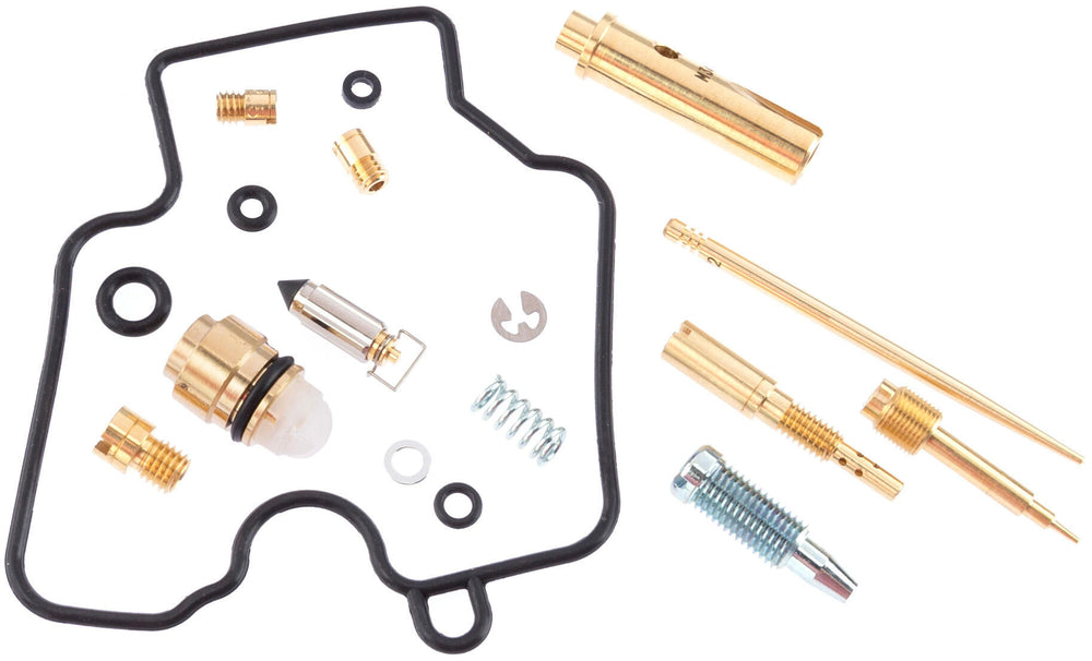 Keyster repair kit carburetor carburetor rep kit keyste ky-0751nrm