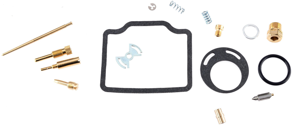 Keyster repair kit carburetor carburetor rep kit keyste kh-0025n