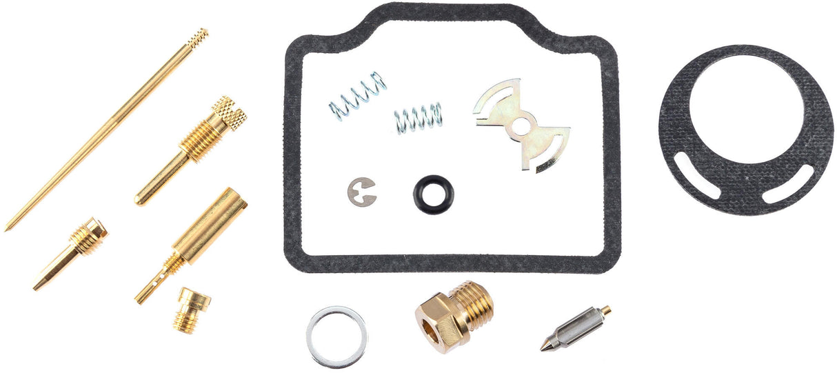 Keyster repair kit carburetor carburetor rep kit keyste kh-0205
