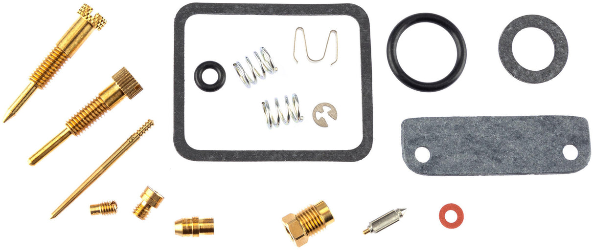 Keyster repair kit carburetor carburetor rep kit keyste kh-0277n