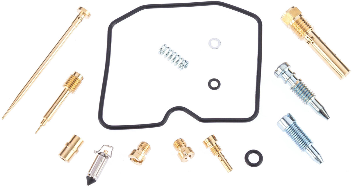 Keyster repair kit carburetor carburetor rep kit keyste kk-0168f