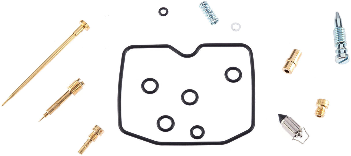 Keyster repair kit carburetor carburetor rep kit keyste kk-0181nfr