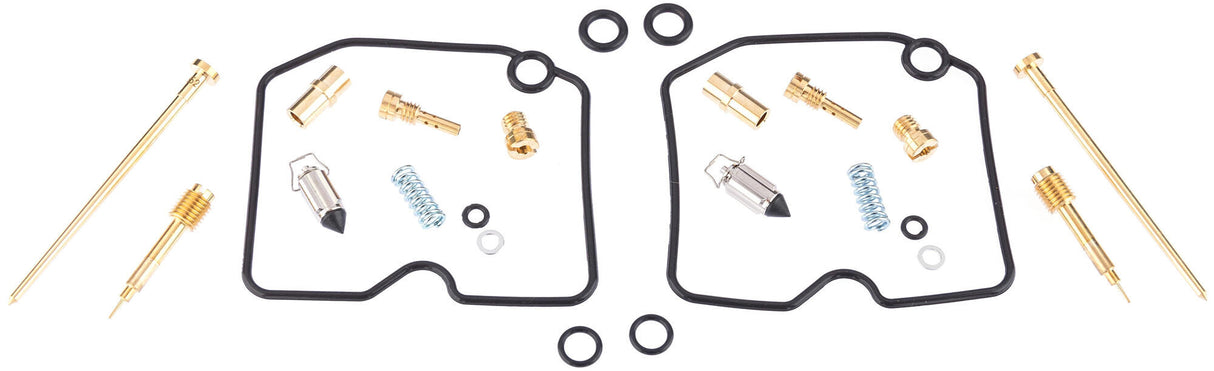 Keyster repair kit carburetor carburetor rep kit keyste kk-0242nr