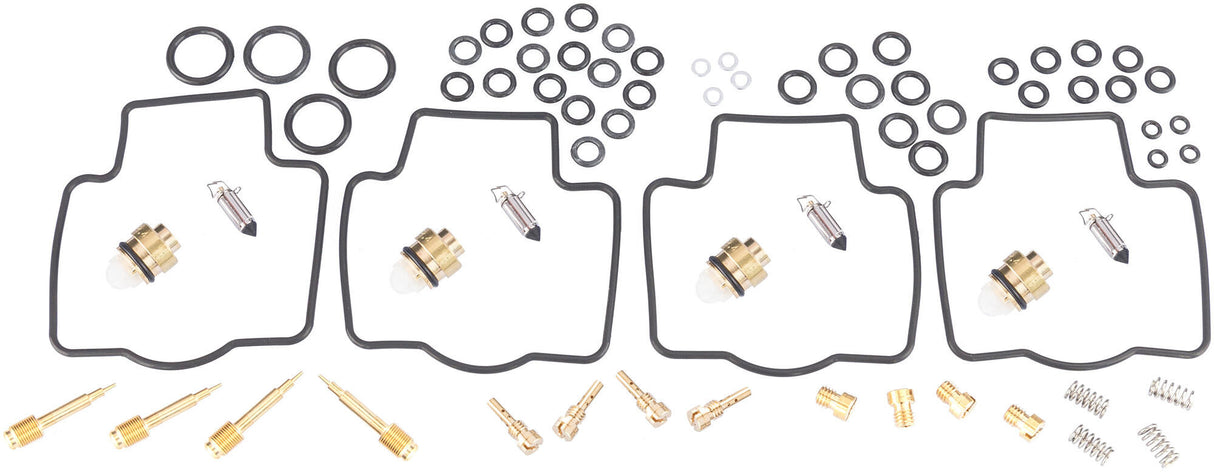 Keyster repair kit carburetor carburetor rep kit keyste kk-0247